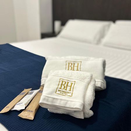 Apartamentos Bh Suites Αλικάντε Εξωτερικό φωτογραφία