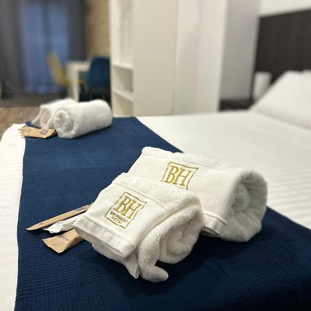Apartamentos Bh Suites Αλικάντε Εξωτερικό φωτογραφία