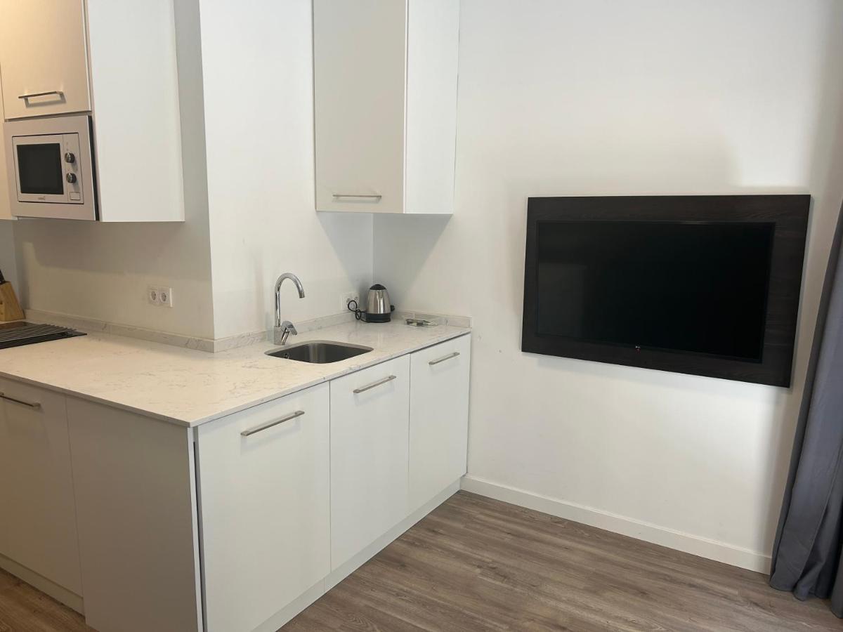 Apartamentos Bh Suites Αλικάντε Εξωτερικό φωτογραφία