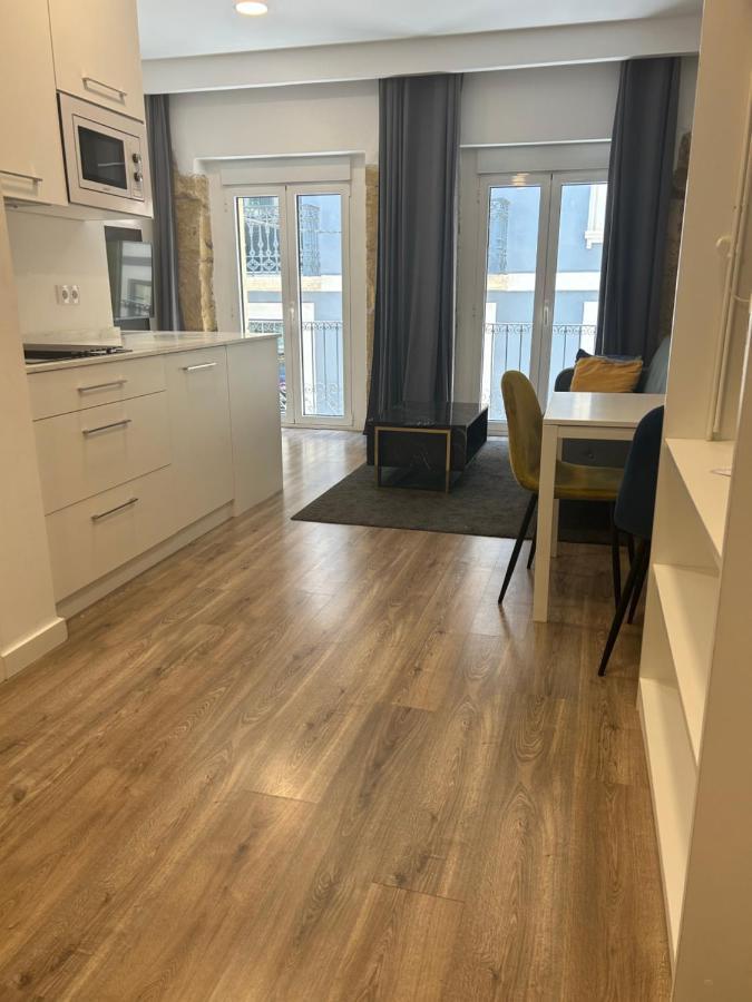 Apartamentos Bh Suites Αλικάντε Εξωτερικό φωτογραφία