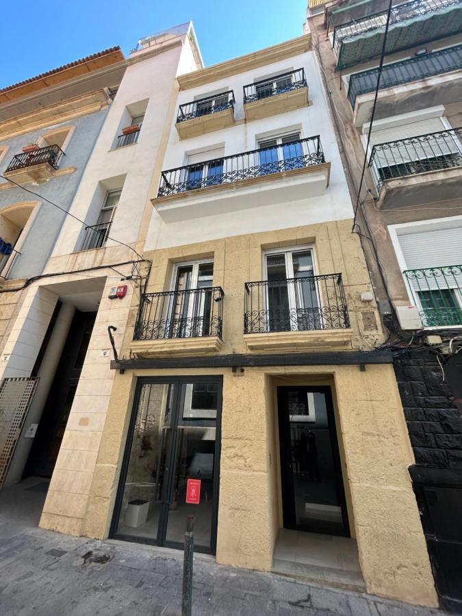 Apartamentos Bh Suites Αλικάντε Εξωτερικό φωτογραφία