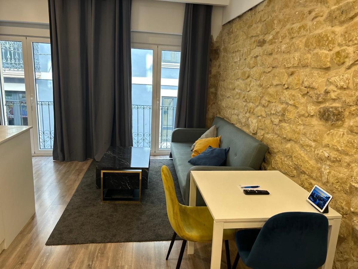 Apartamentos Bh Suites Αλικάντε Εξωτερικό φωτογραφία
