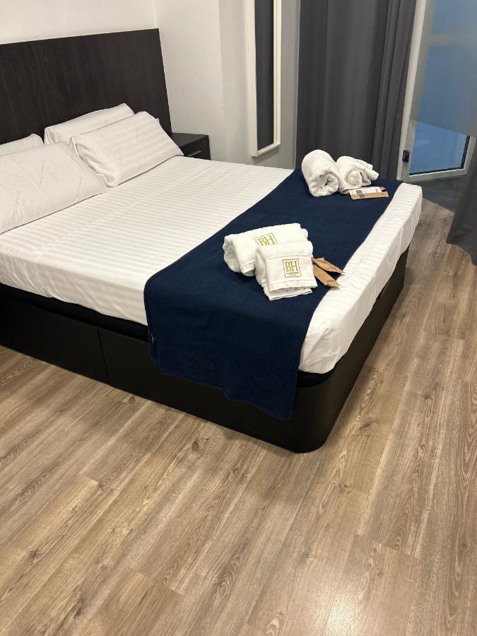 Apartamentos Bh Suites Αλικάντε Εξωτερικό φωτογραφία