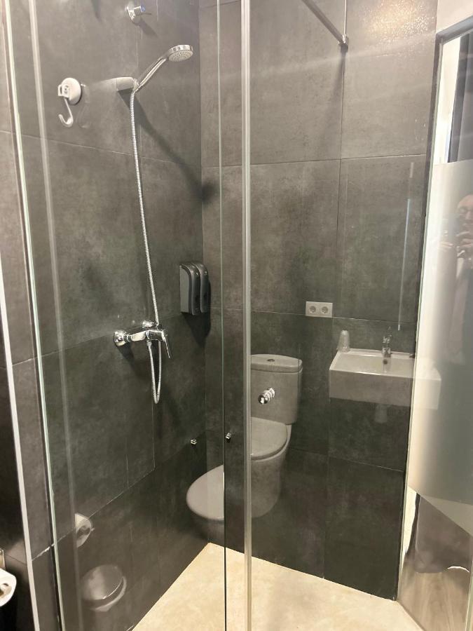 Apartamentos Bh Suites Αλικάντε Εξωτερικό φωτογραφία