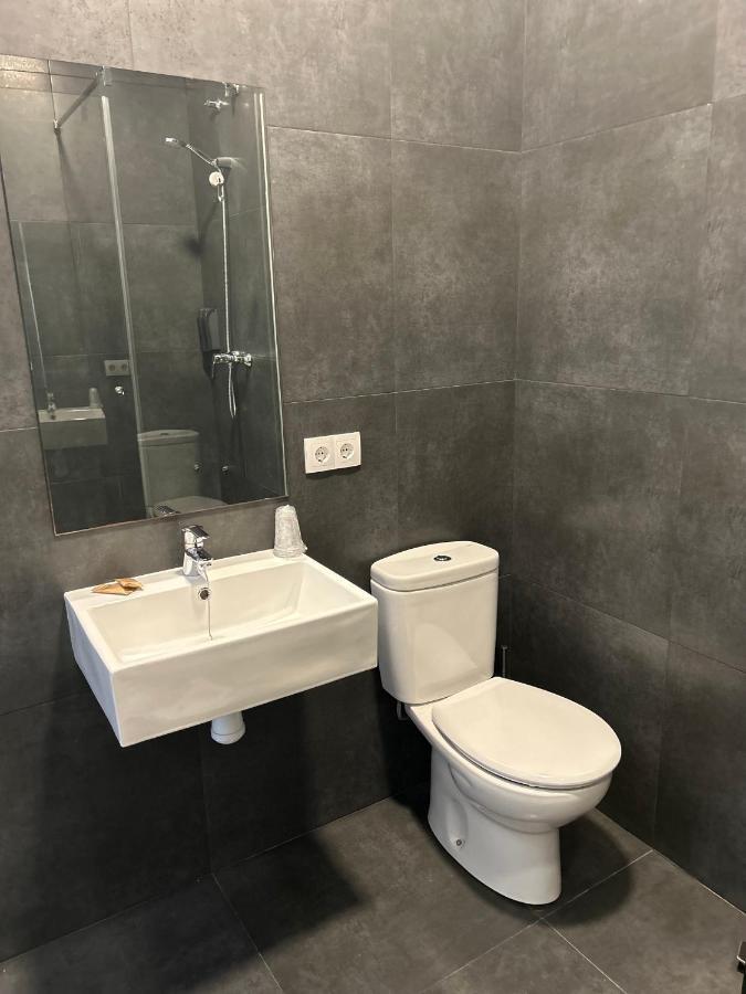 Apartamentos Bh Suites Αλικάντε Εξωτερικό φωτογραφία